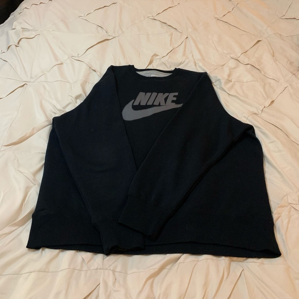 Nike sweater